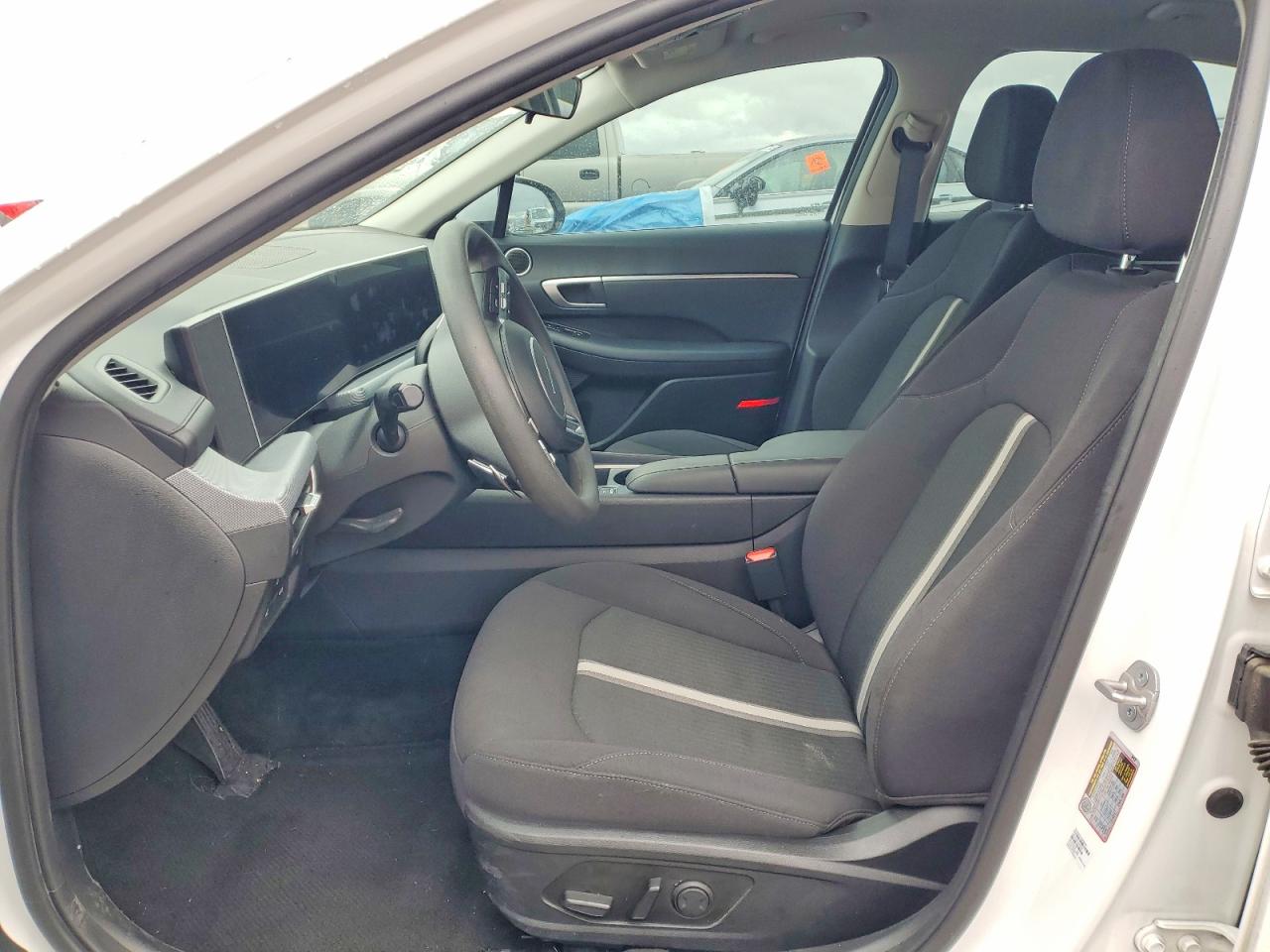 Hyundai SONATA Sel