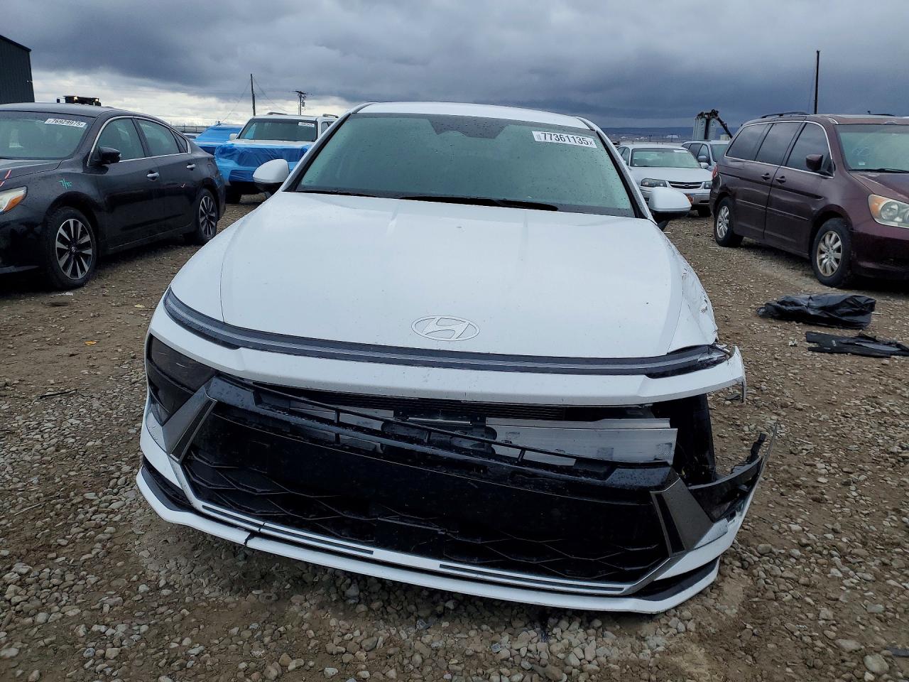 Hyundai SONATA Sel