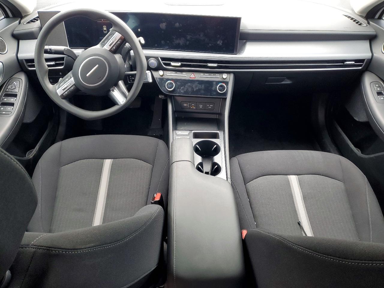 Hyundai SONATA Sel