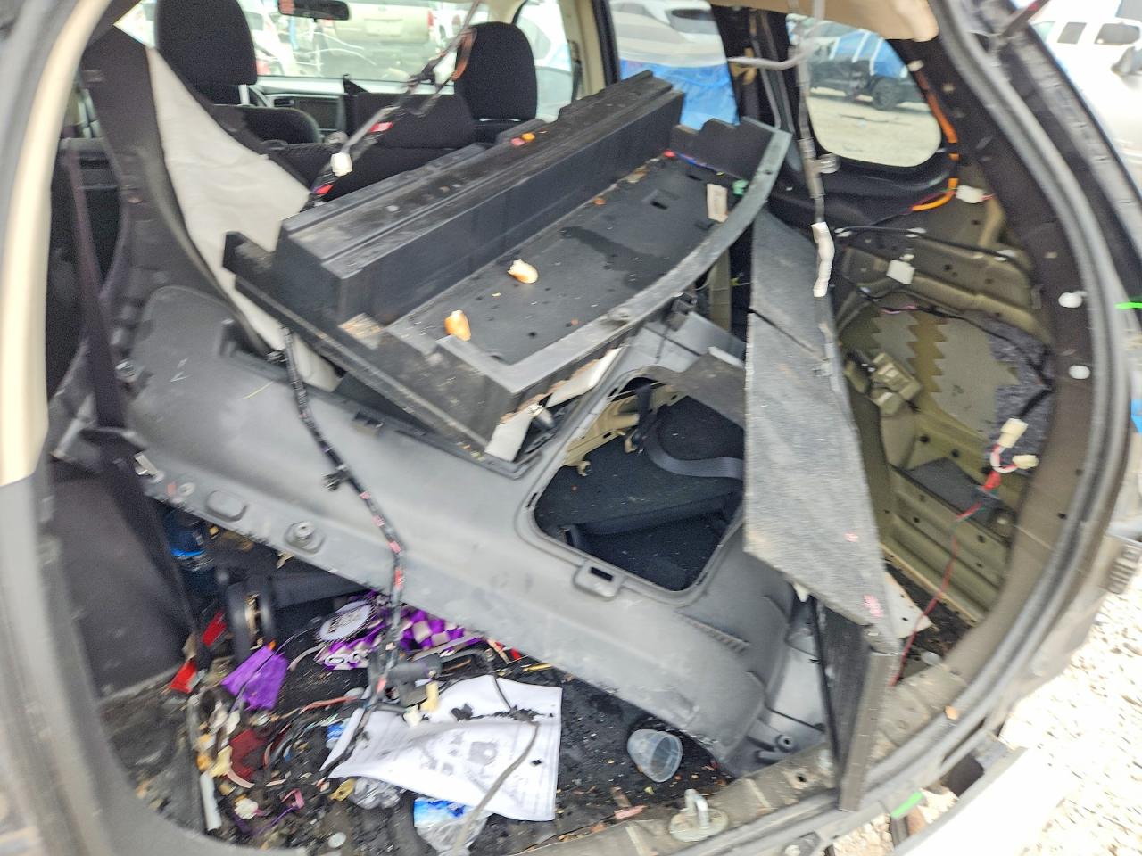 Mitsubishi Outlander Se