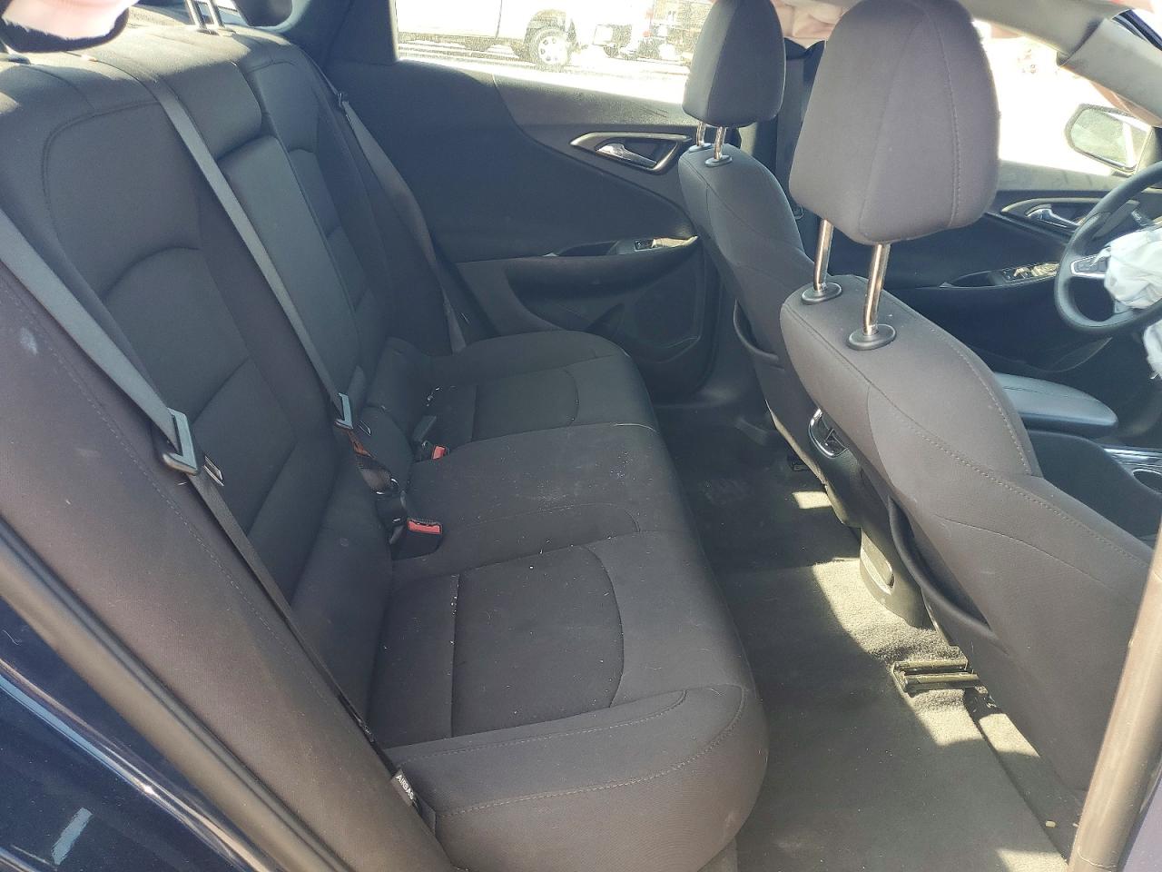 Chevrolet Malibu Lt