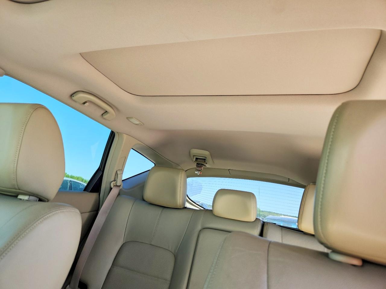 Nissan Murano S