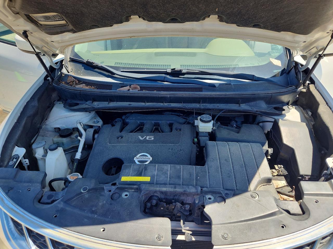 Nissan Murano S