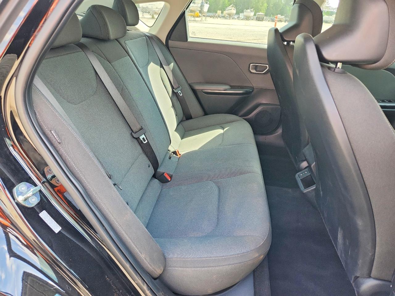 Kia K4 Lxs Lxs