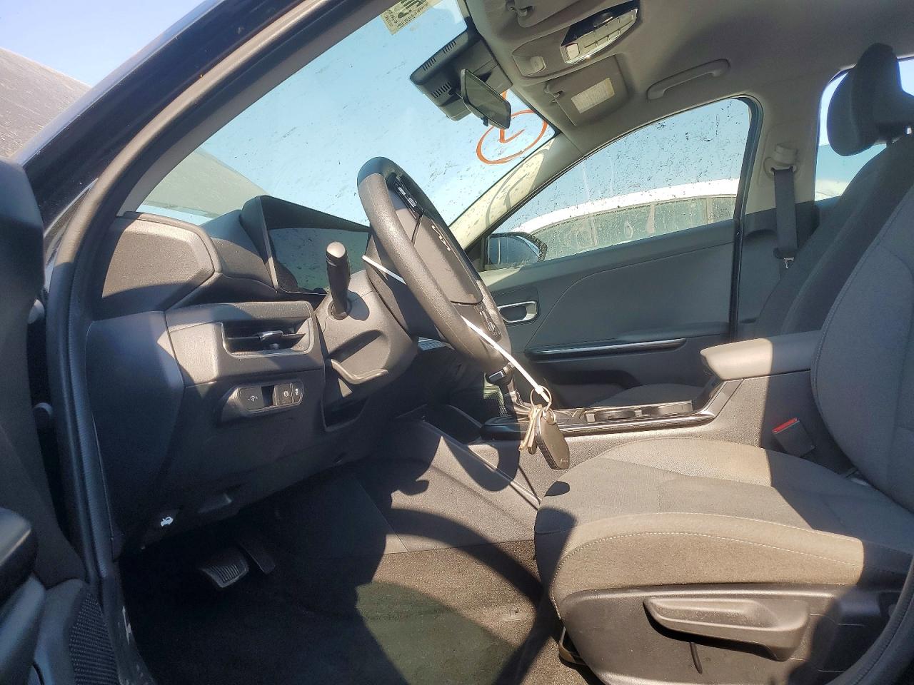 Kia K4 Lxs Lxs