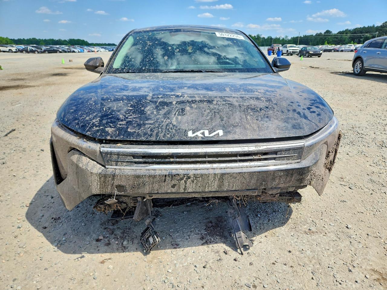 Kia K4 Lxs Lxs
