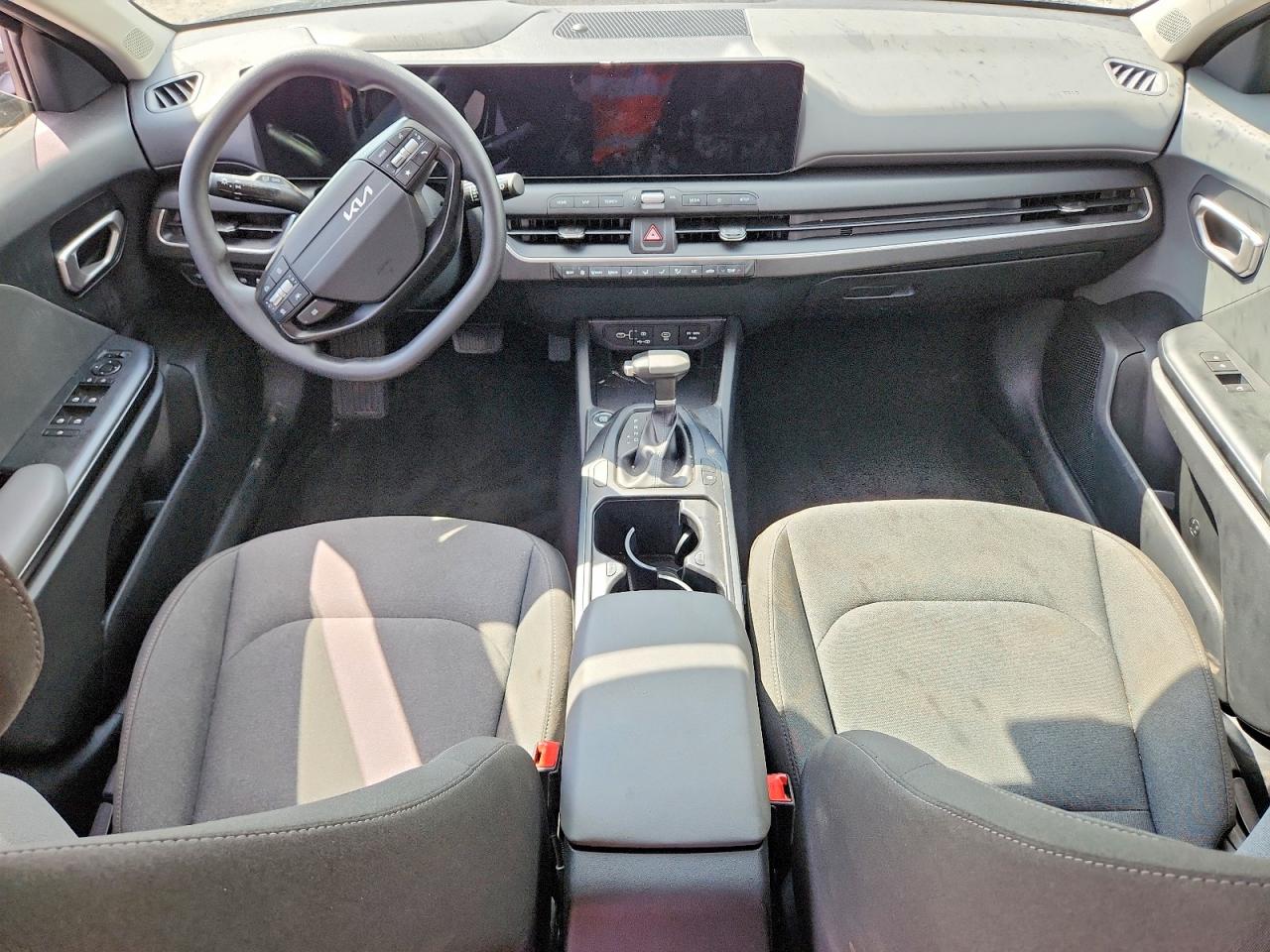 Kia K4 Lxs Lxs
