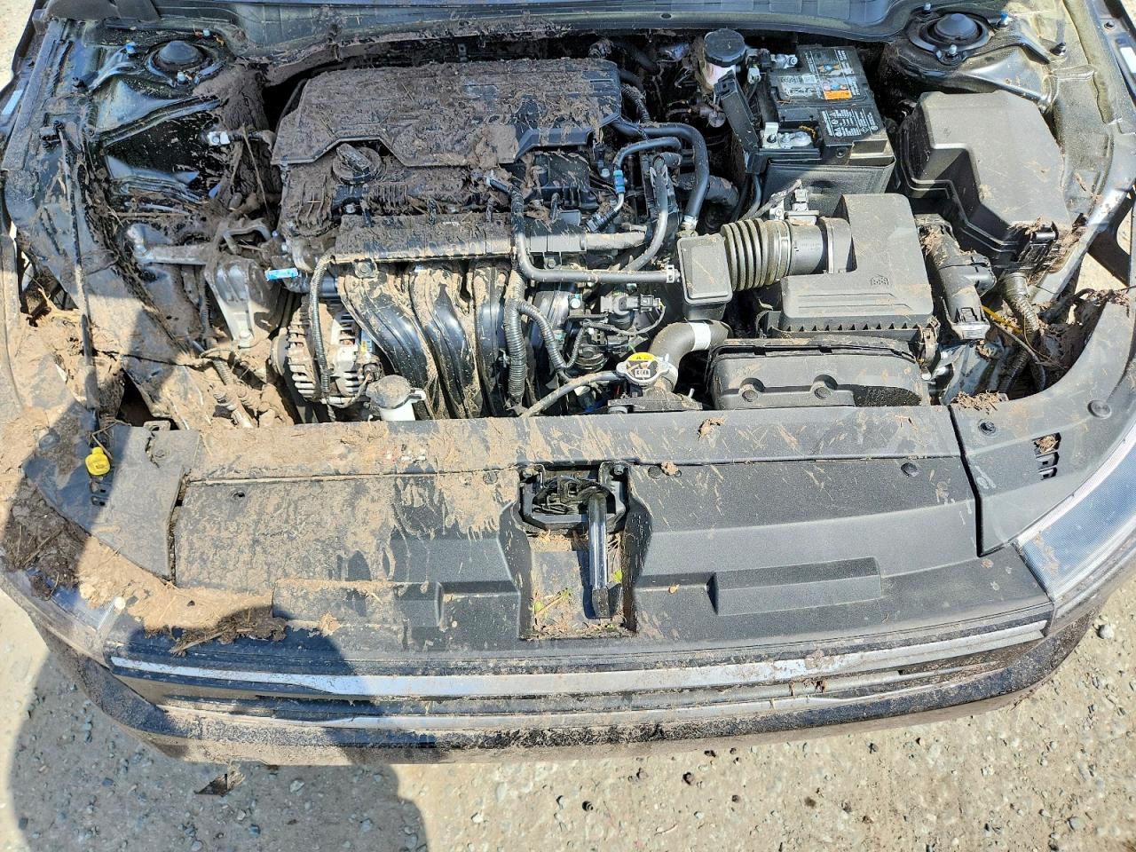 Kia K4 Lxs Lxs