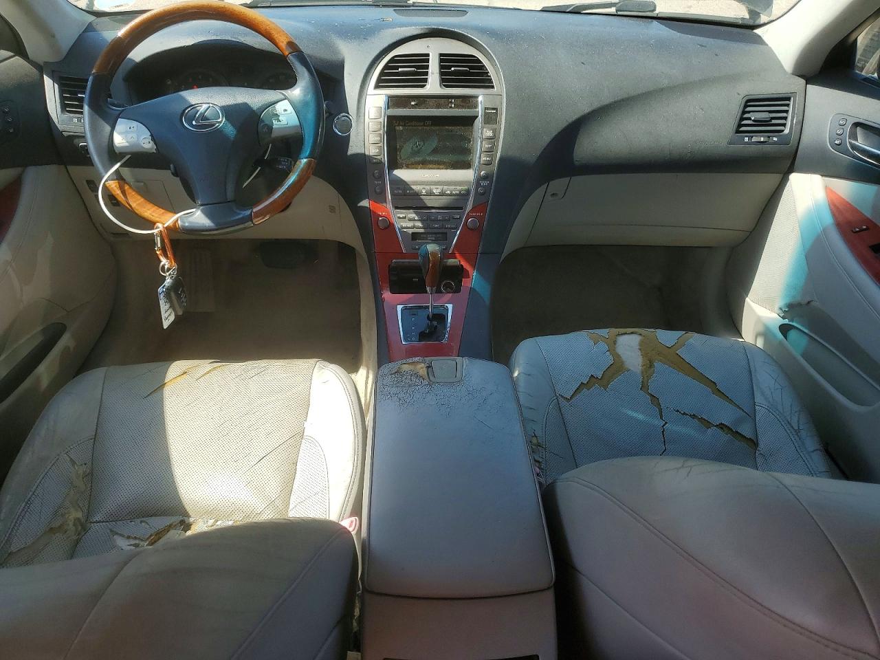 Lexus Es 350