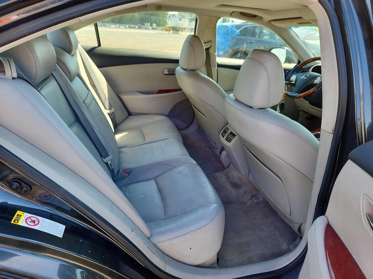 Lexus Es 350