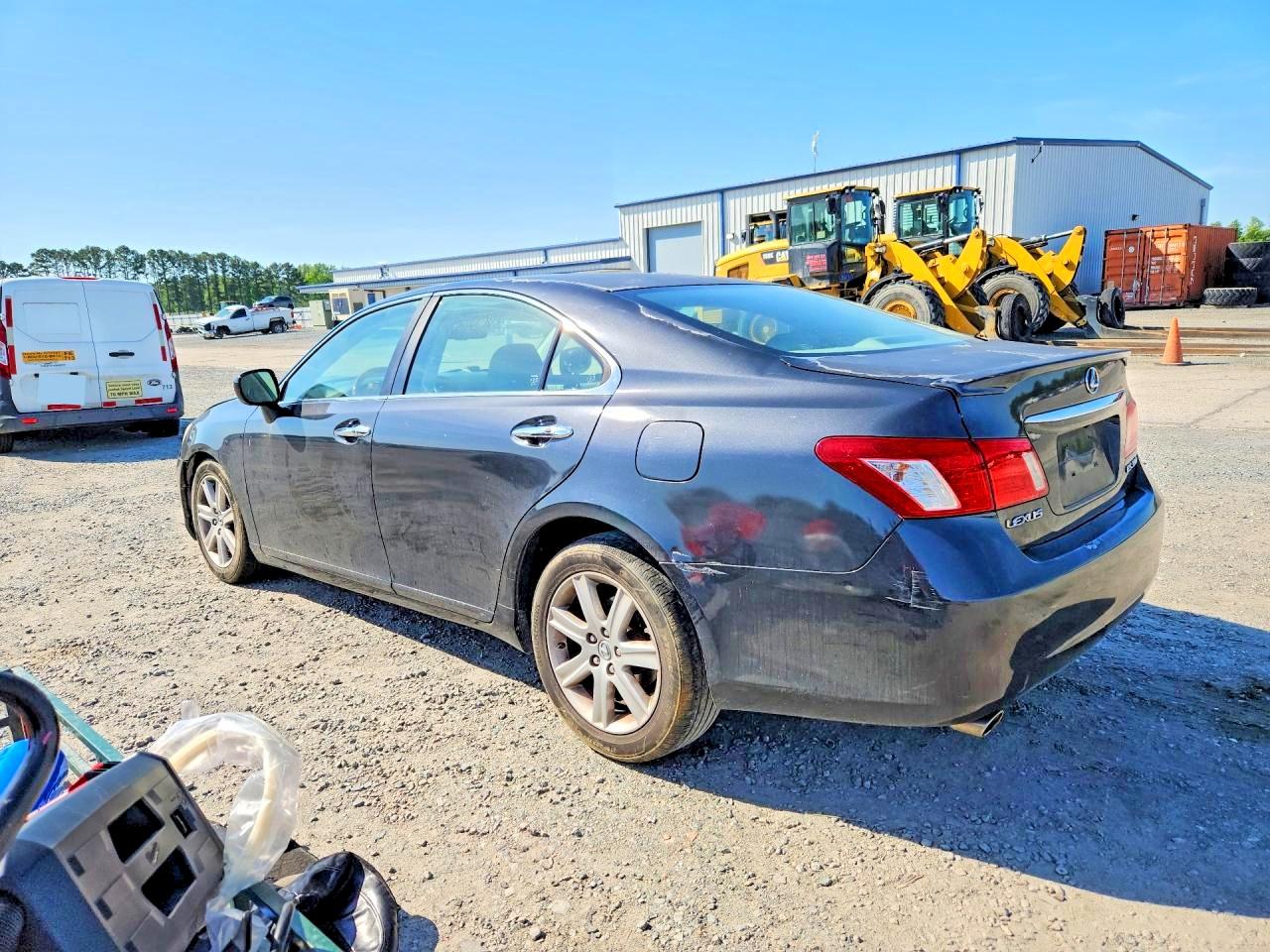 Lexus Es 350