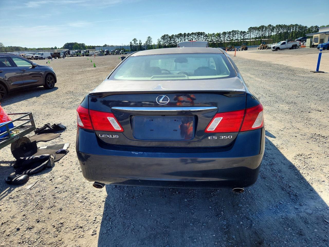 Lexus Es 350