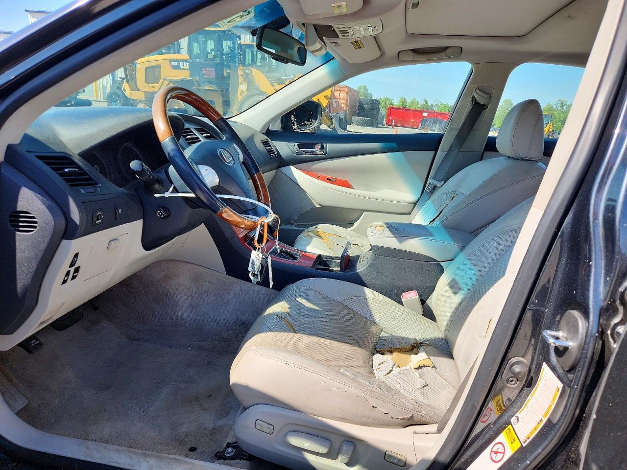 Lexus Es 350