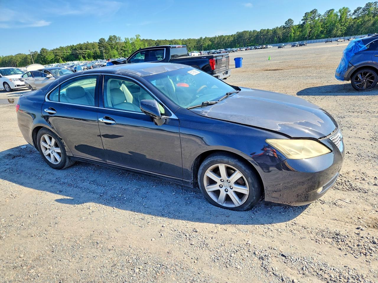Lexus Es 350
