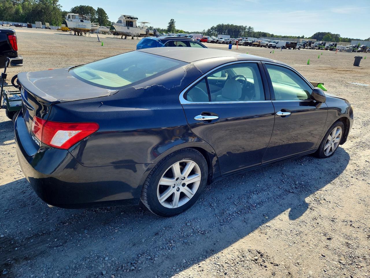 Lexus Es 350