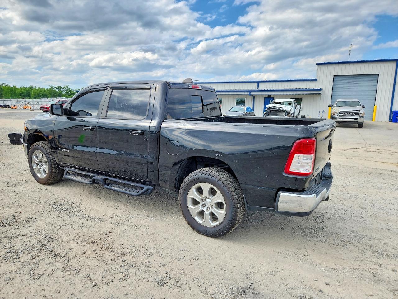 Ram 1500 Big Horn