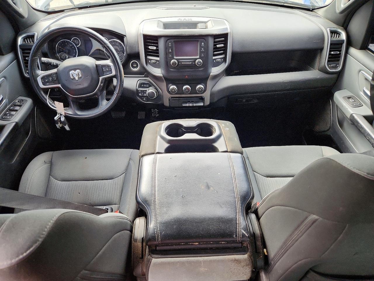 Ram 1500 Big Horn