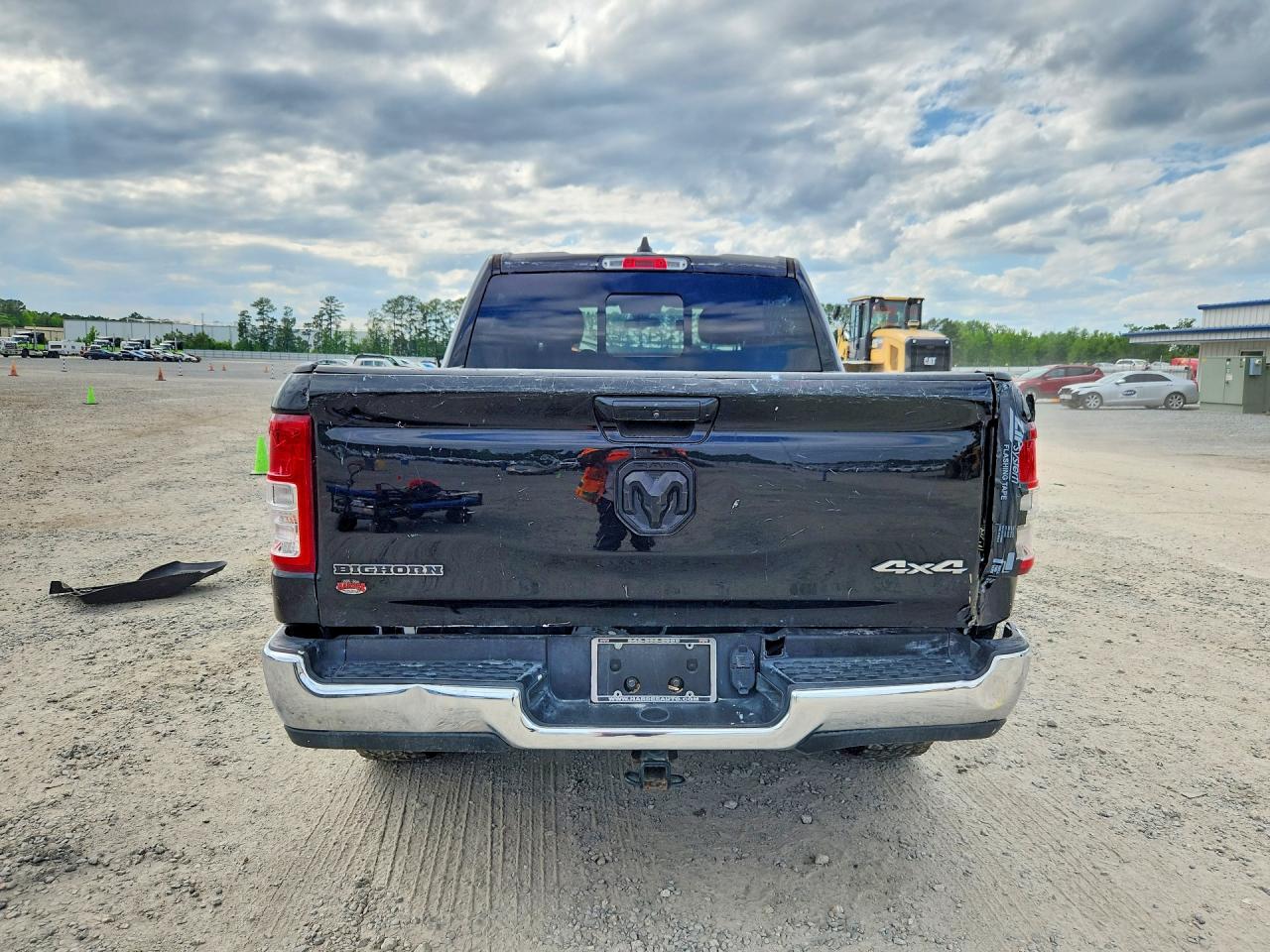 Ram 1500 Big Horn