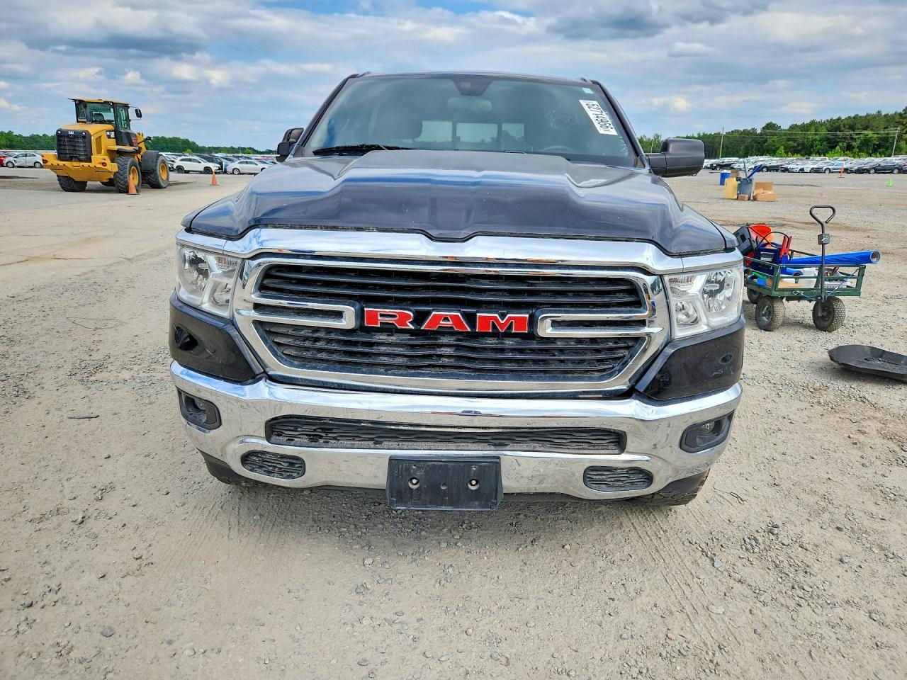 Ram 1500 Big Horn
