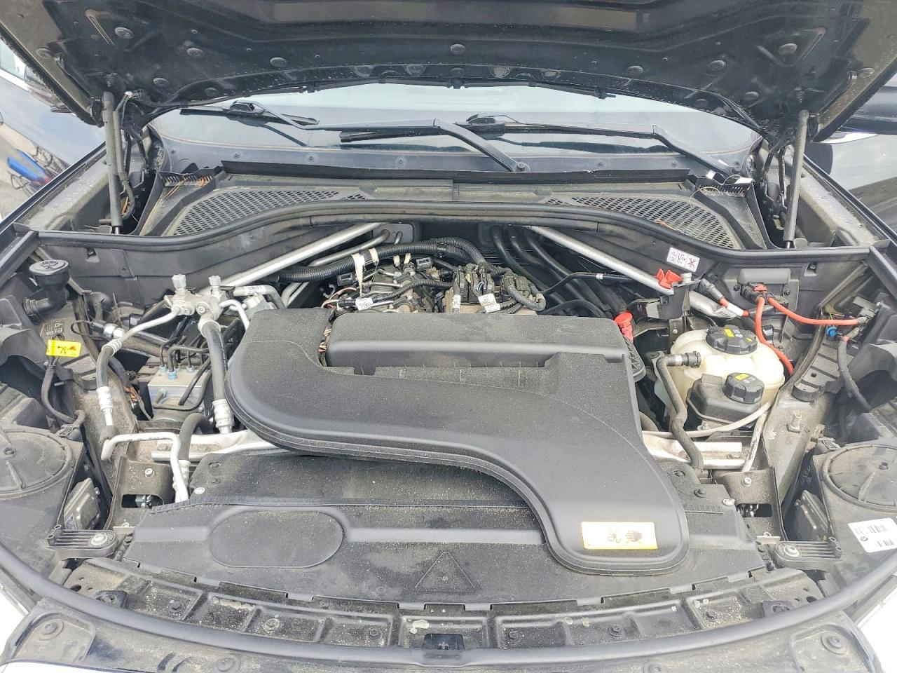 BMW X Series Xdr40e
