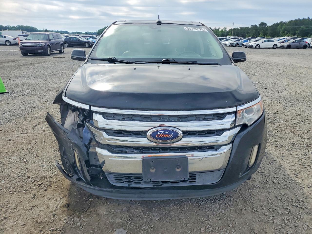 Ford Edge Limited