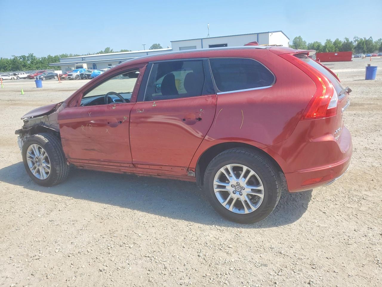 Volvo XC60 T5 Premier