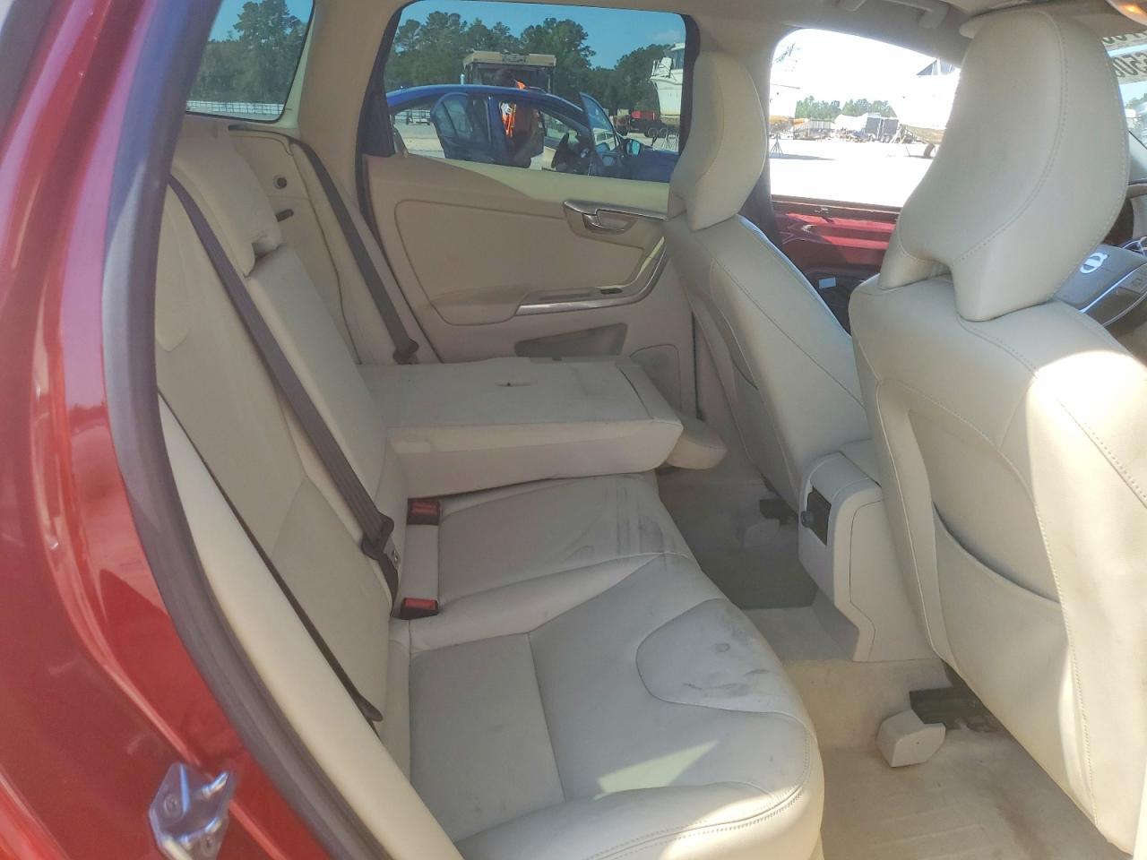 Volvo XC60 T5 Premier