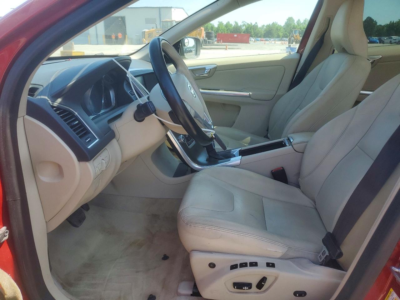 Volvo XC60 T5 Premier