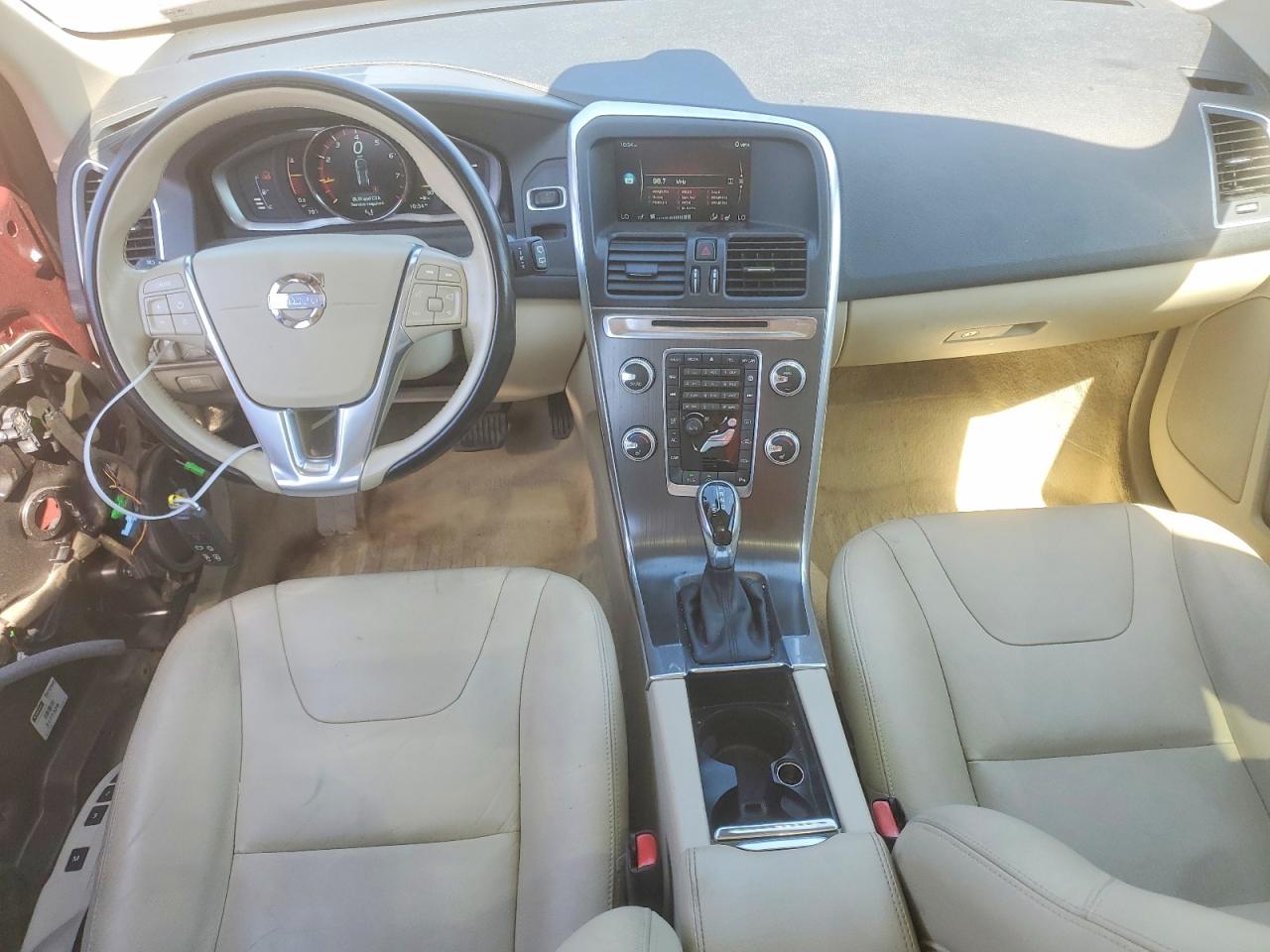 Volvo XC60 T5 Premier