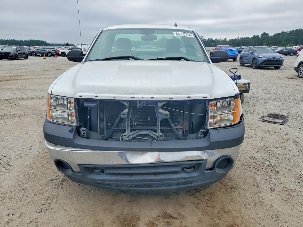 GMC Sierra K1500