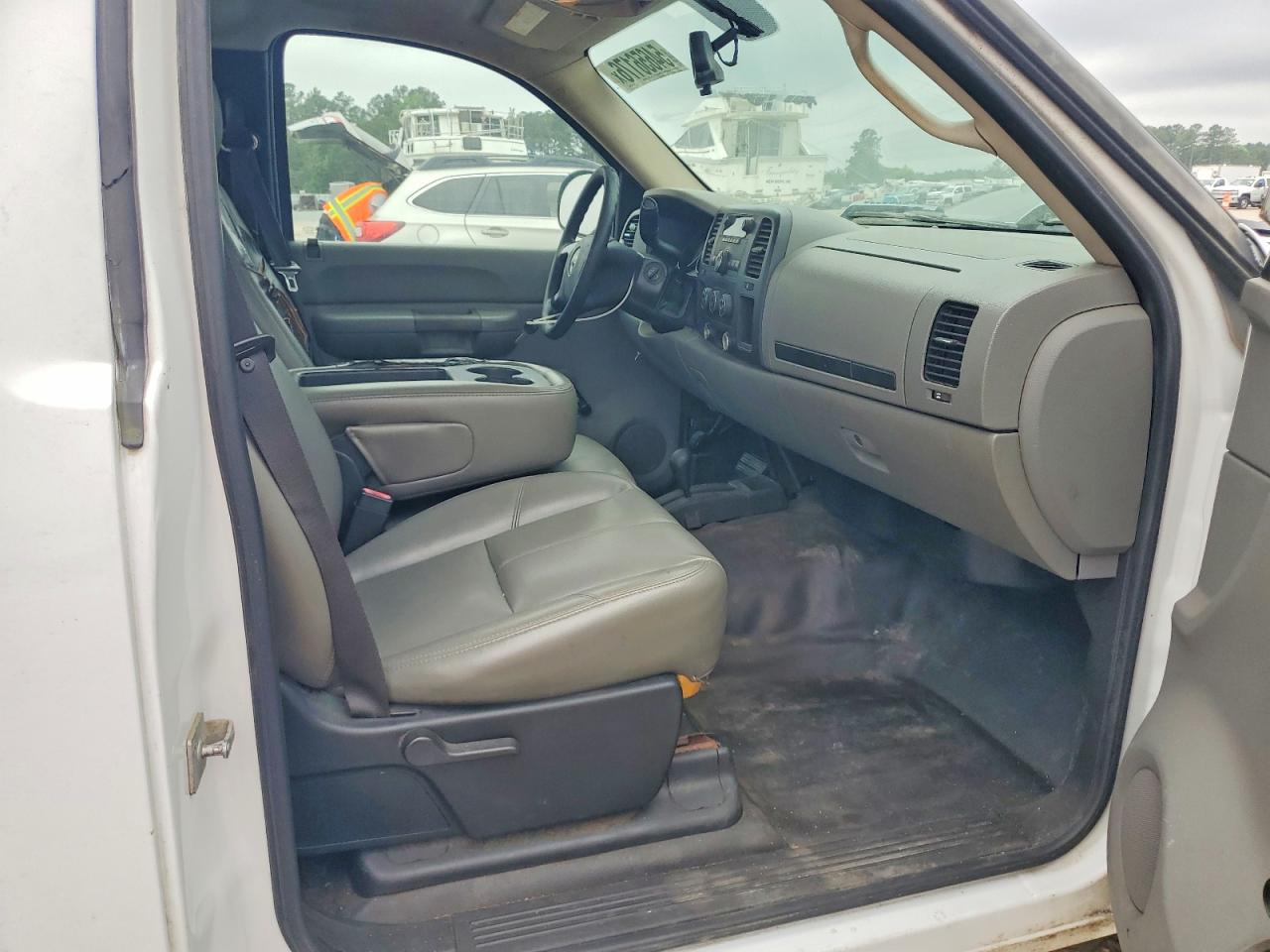 GMC Sierra K1500