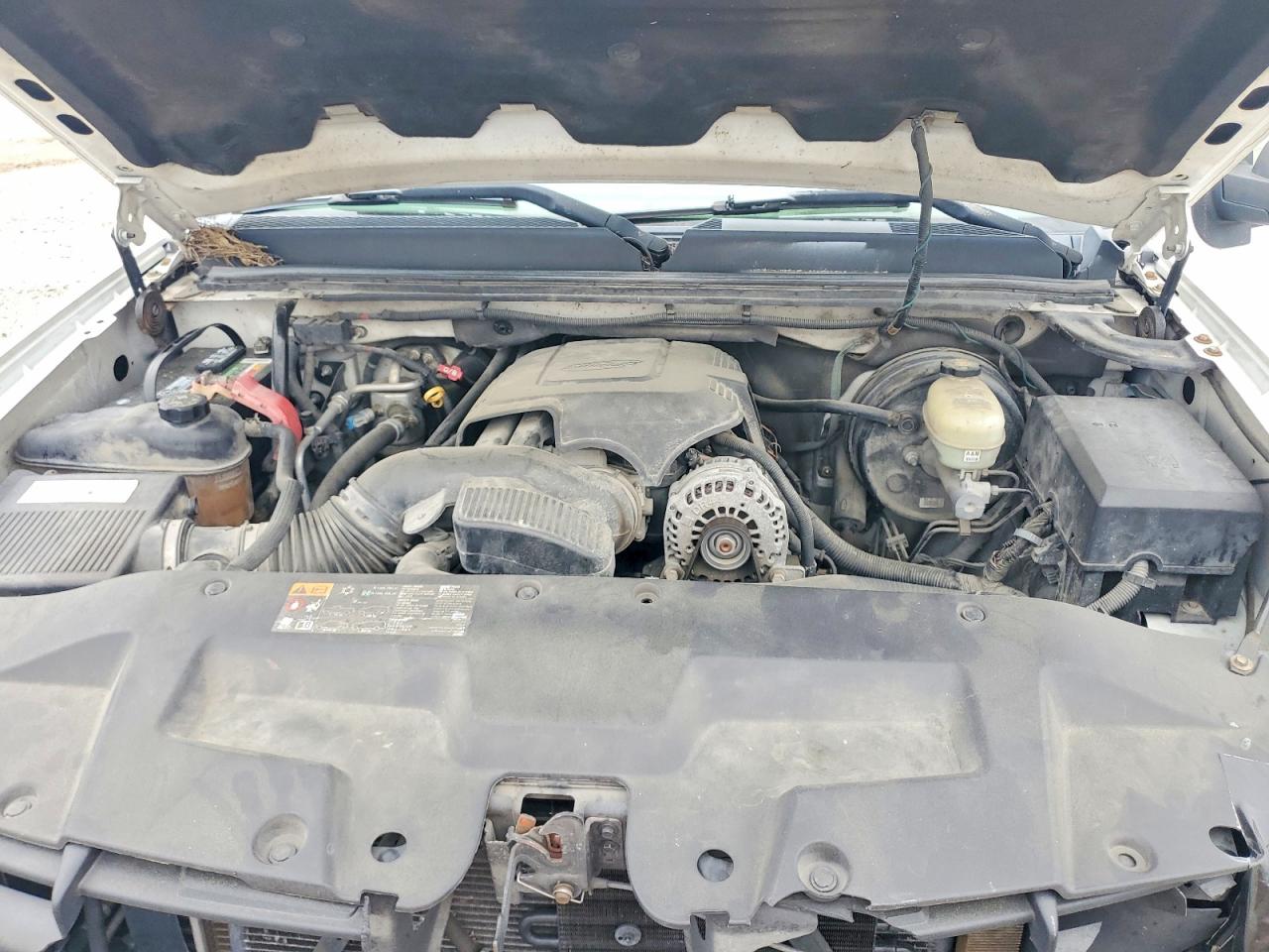 GMC Sierra K1500