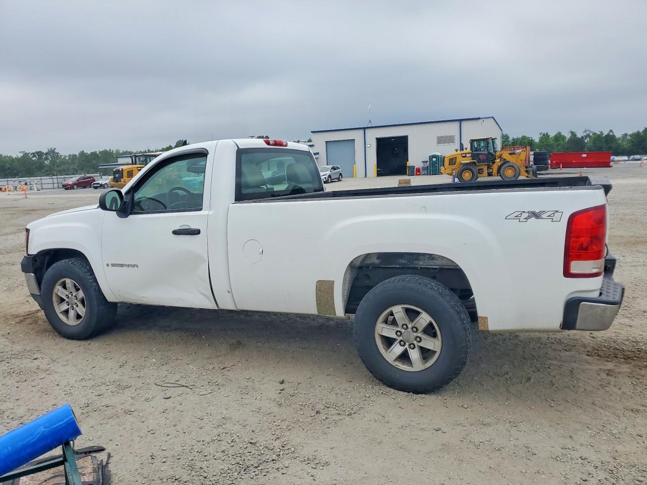 GMC Sierra K1500