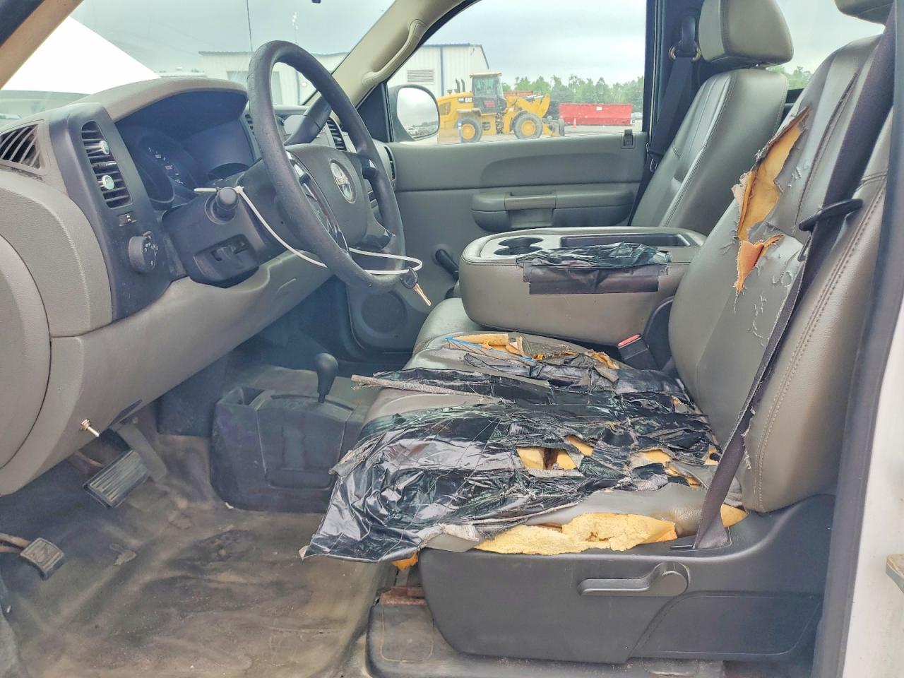 GMC Sierra K1500