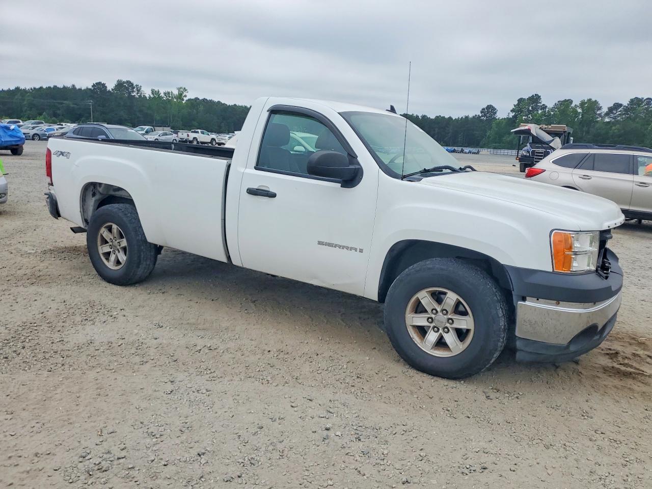 GMC Sierra K1500