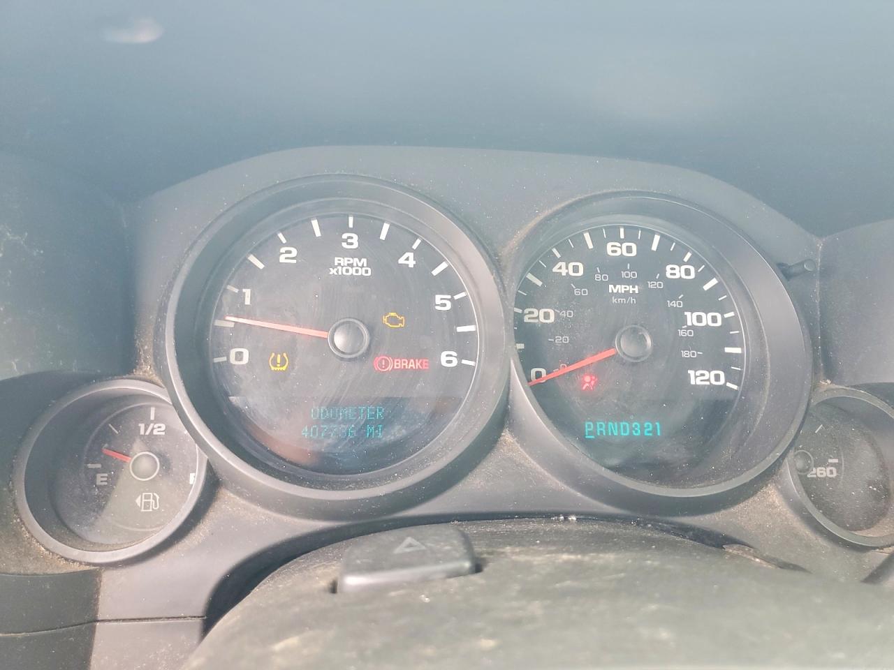 GMC Sierra K1500