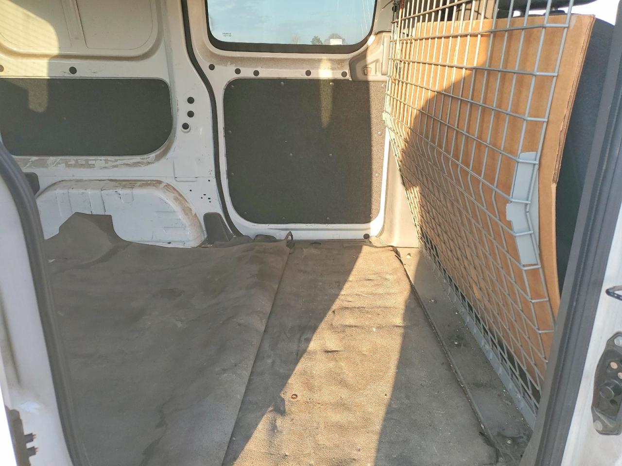 Chevrolet Express Lt