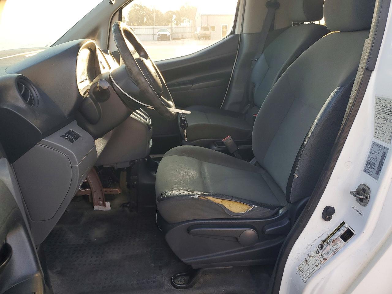 Chevrolet Express Lt