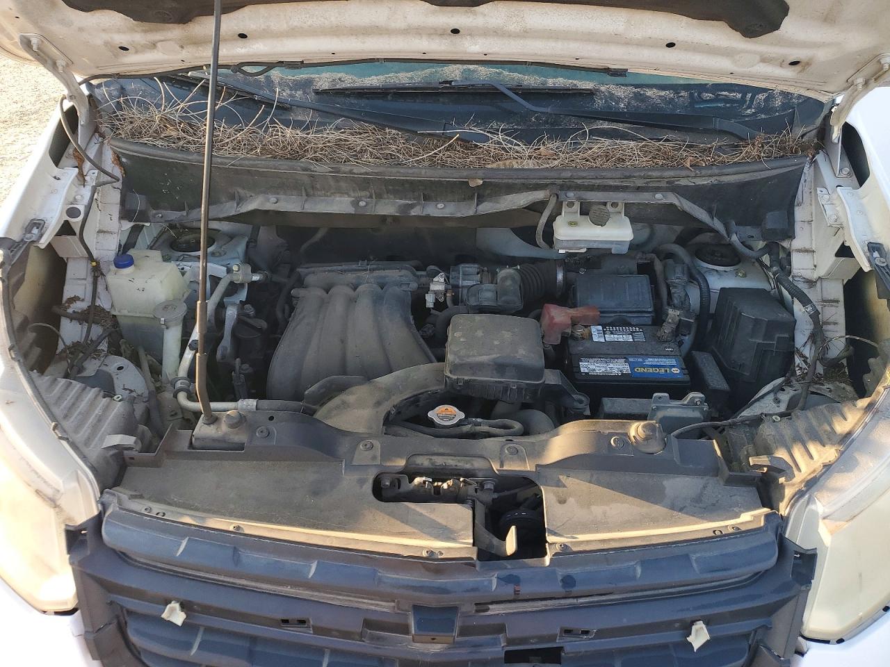 Chevrolet Express Lt