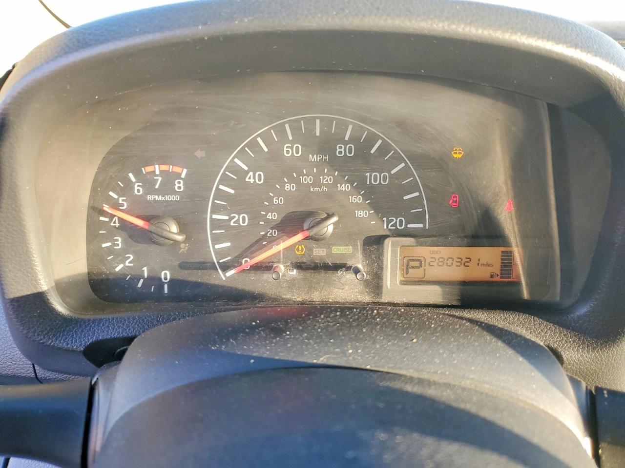 Chevrolet Express Lt