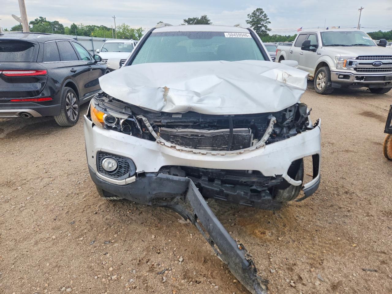 Kia Sorento Lx