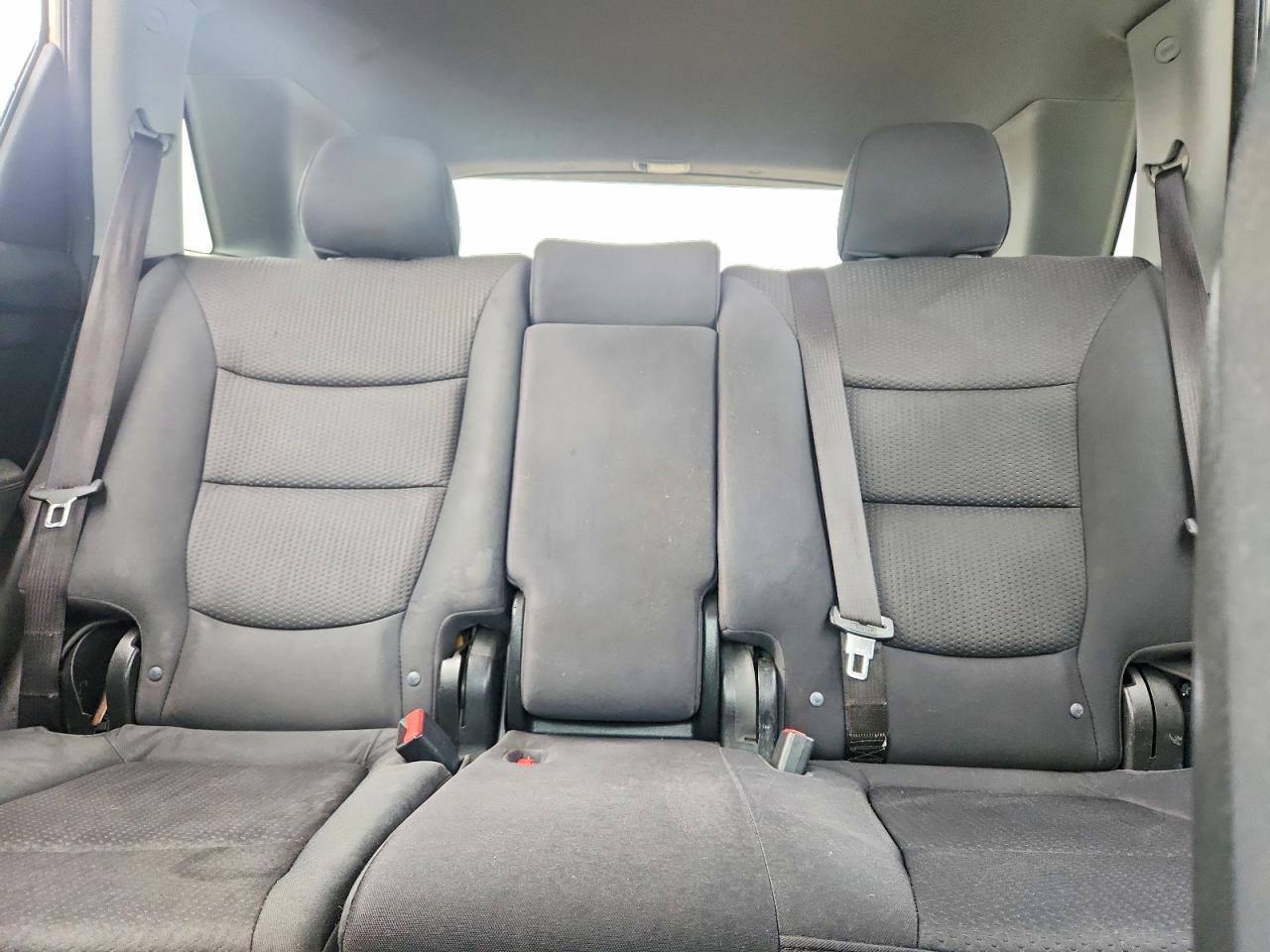 Kia Sorento Lx