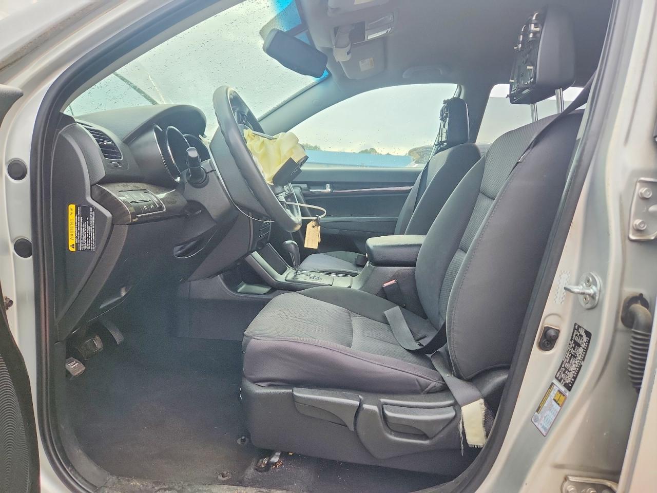 Kia Sorento Lx