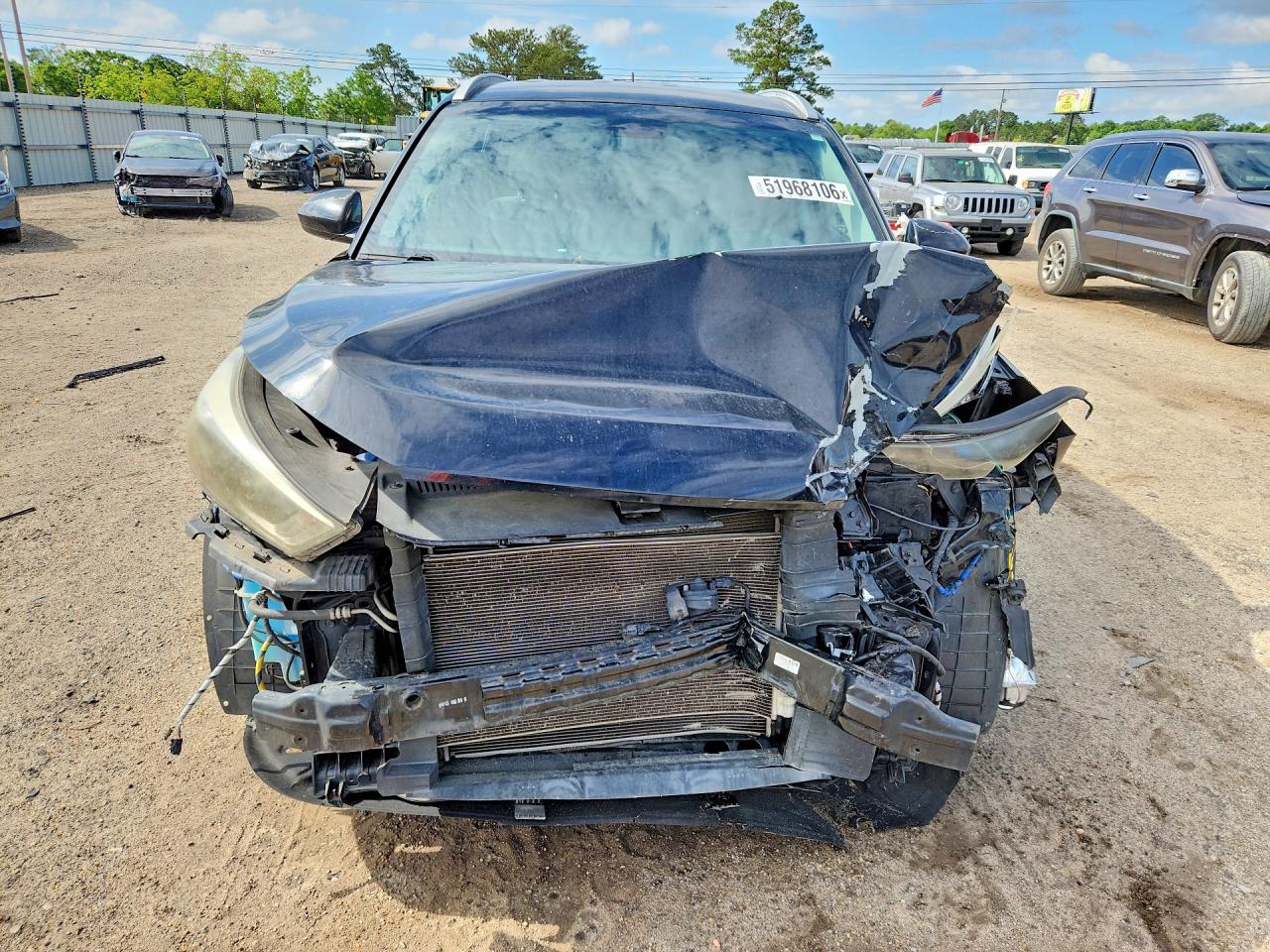 Hyundai TUCSON Se