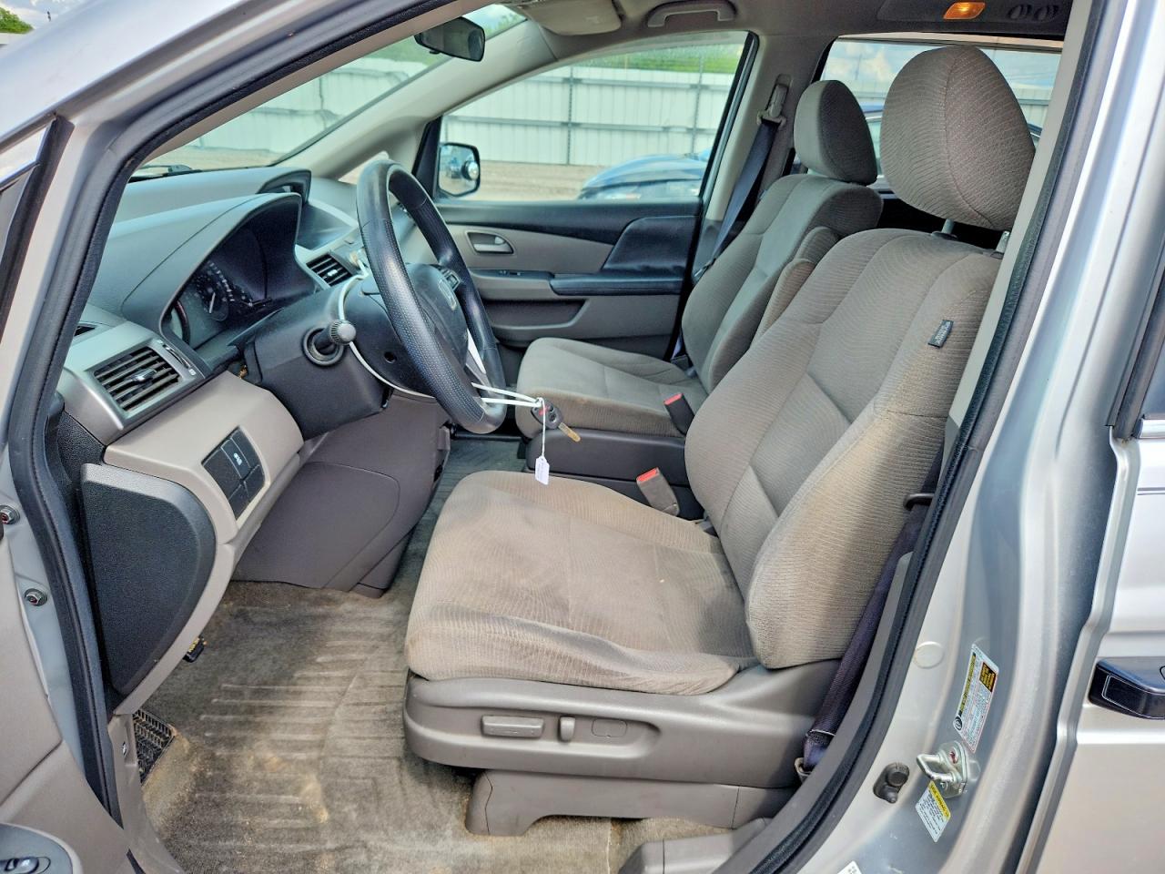 Honda Odyssey Lx
