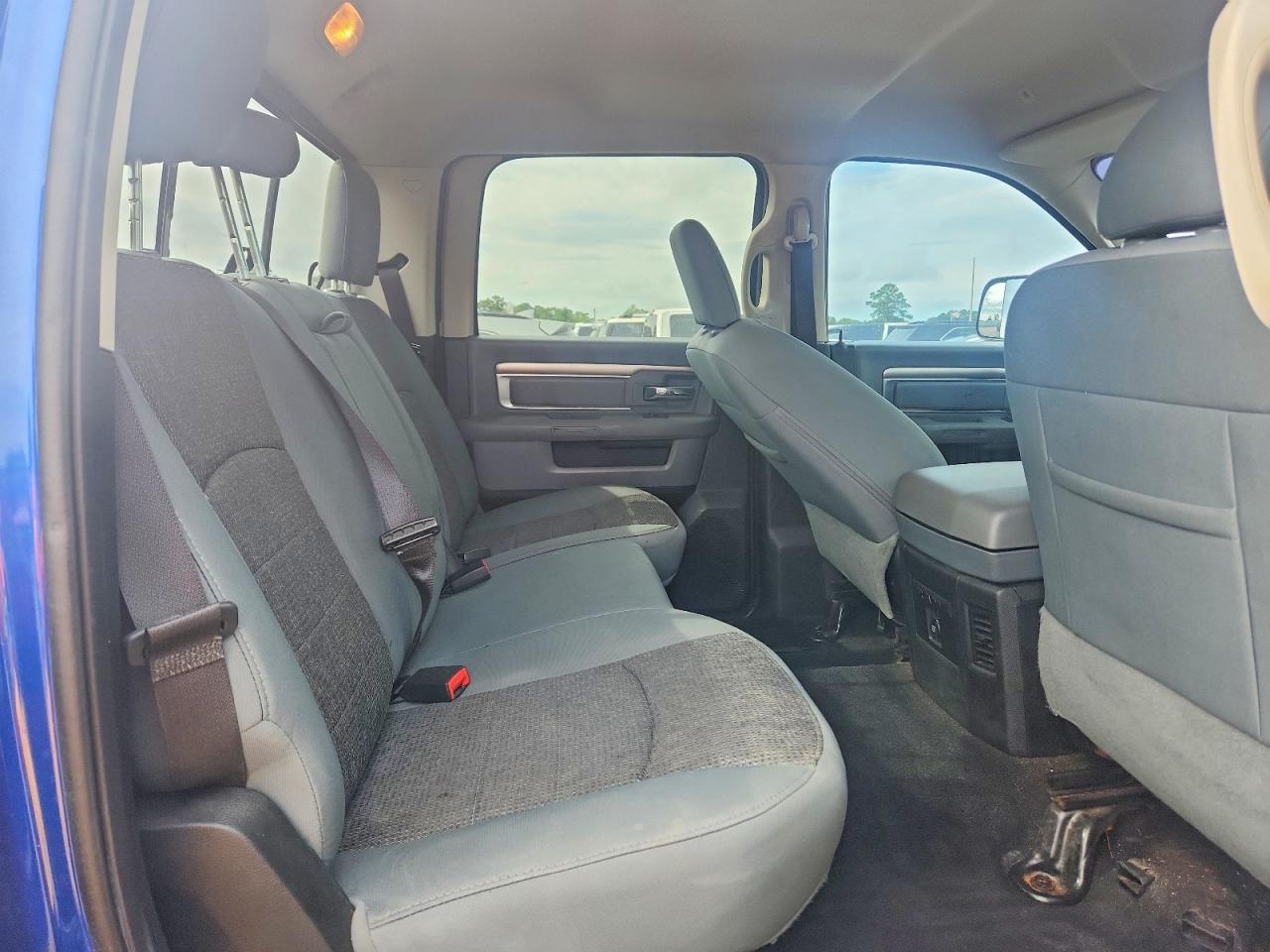 Ram 3500 Slt