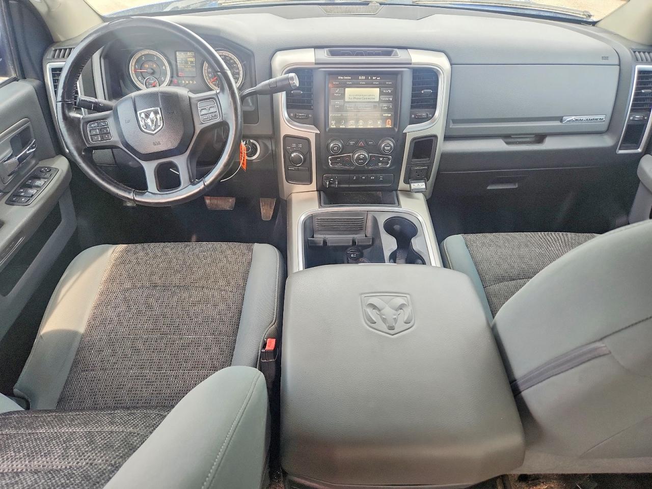Ram 3500 Slt