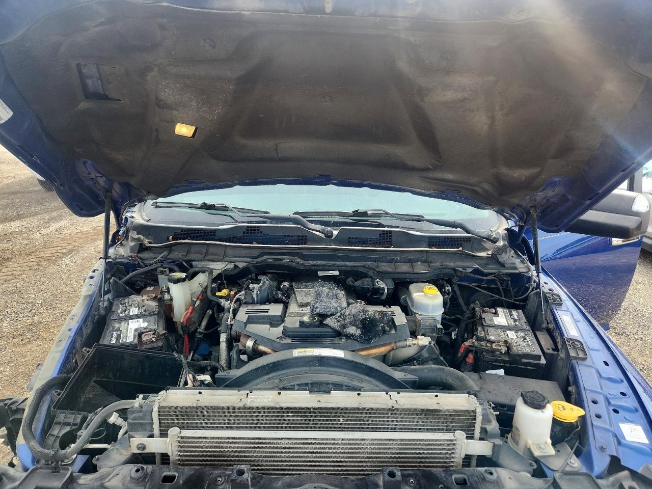 Ram 3500 Slt