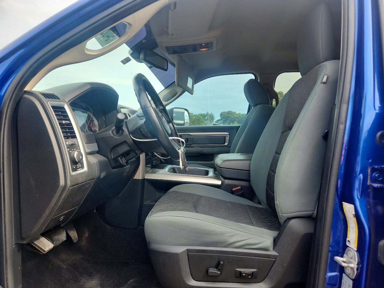 Ram 3500 Slt