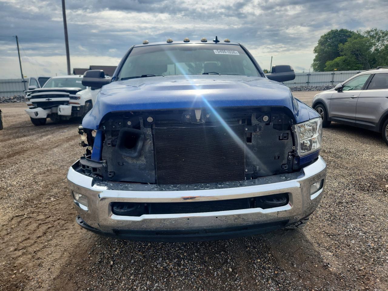 Ram 3500 Slt